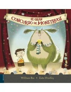 El gran concurso de monstruos
