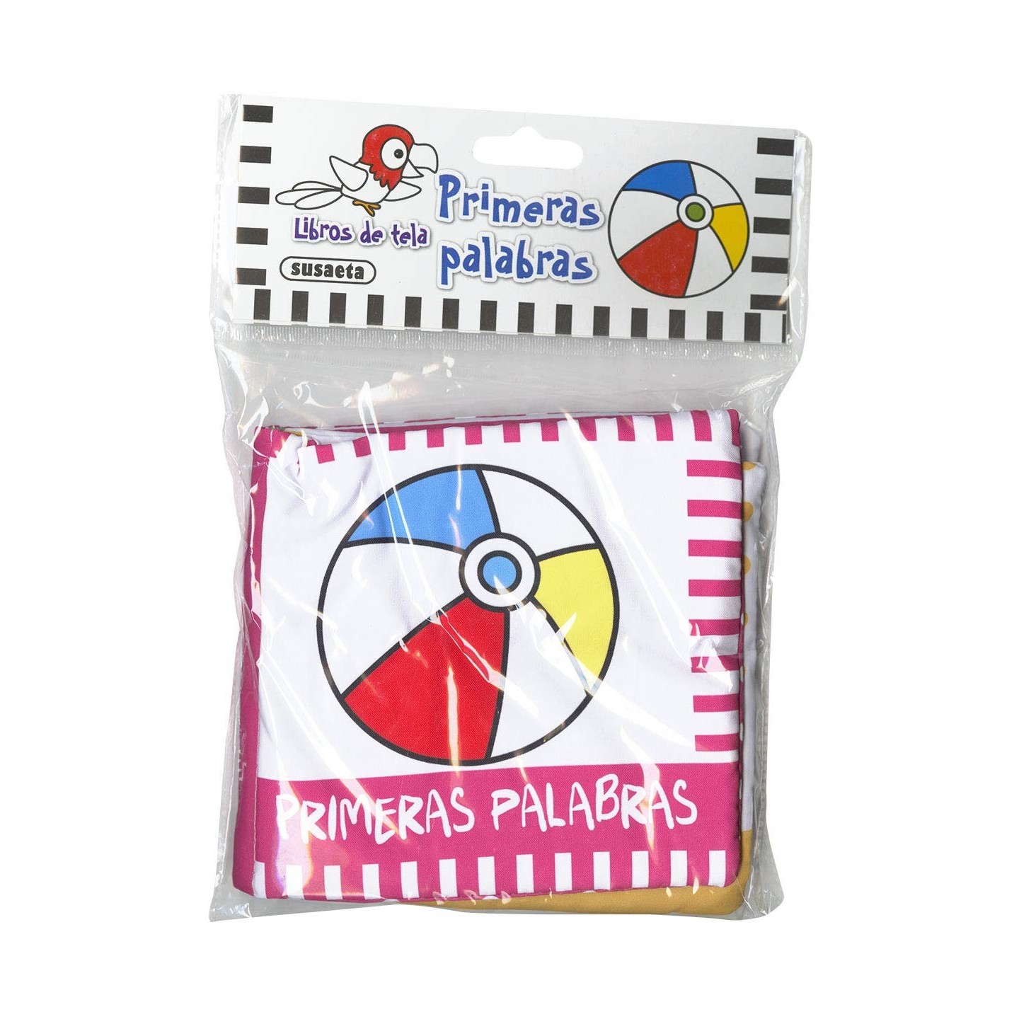 Primeras Palabras