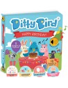 Libro Juego canta en Inglés Ditty Bird HAPPY BIRTHDAY