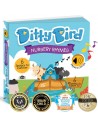 Libro Juego canta en Inglés Ditty Bird NURSERY RHYMES