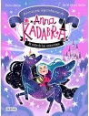 Anna Kadabra. Aventuras legendarias 1. El Valle de los Unicornios