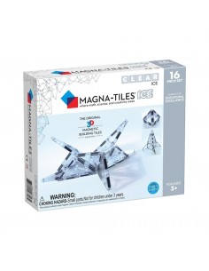 MAGNA-T Clear Ice 16 Piezas