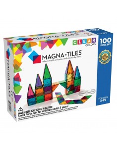 MAGNA-T Clear Colors 100...