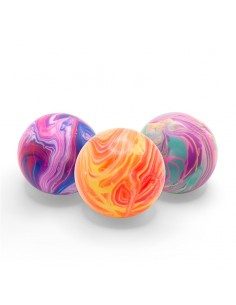 Scrunchems Marble Squish Ball 2