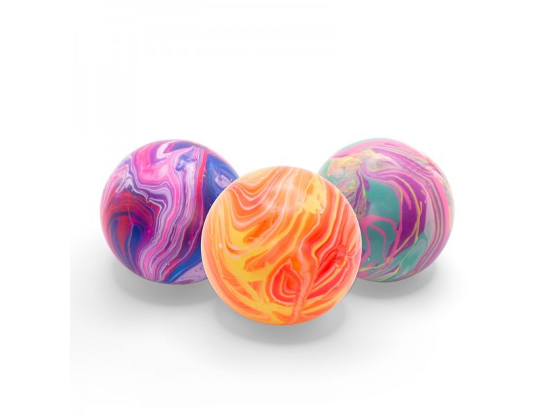 Scrunchems Marble Squish Ball