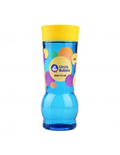Bubulub Botella Recarga 950 ml