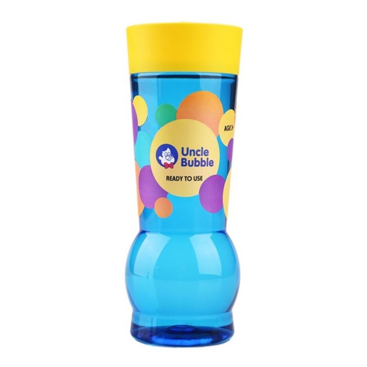 Bubulub Botella Recarga 950 ml