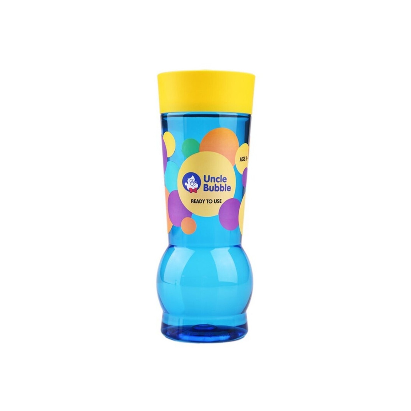 Bubulub Botella Recarga 950 ml