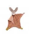 Doudou conejo Arcilla