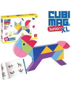 Cubimag Junior XL