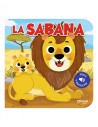 Toca y escucha - La Sabana
