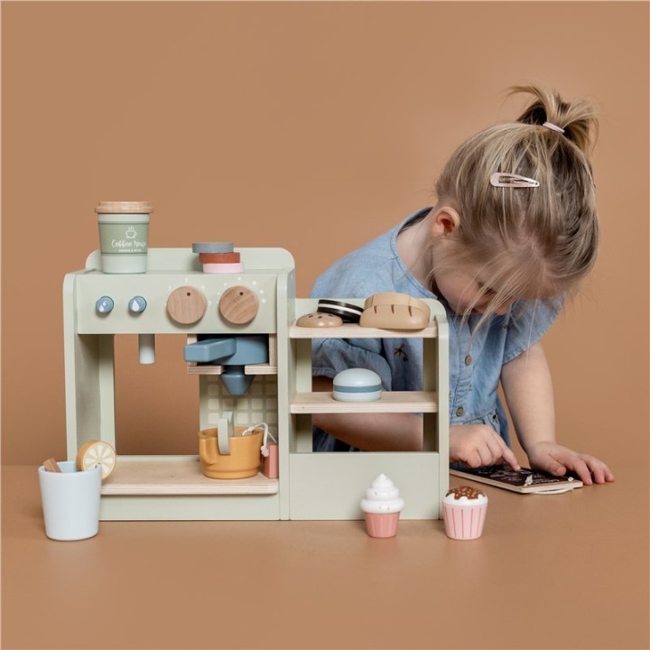 La Esquinita del Café