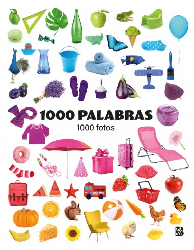 1000 Palabras 1000 Fotos