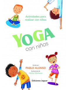 Yoga con niños