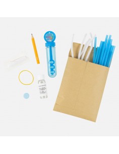 Kit Experimentos con Pompas 2