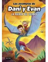 Las aventuras de Dani y Evan 7. La puerta del tiempo