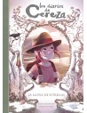 Los diarios de Cereza 5. La lluvia de estrellas