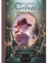 Los diarios de Cereza 4. La diosa sin cara