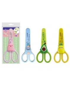 Tijeras Infantiles (1 Unidad)