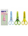 Tijeras Infantiles (1 Unidad)