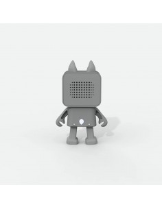 Altavoz Bluetooth Bailarín Lobo 2