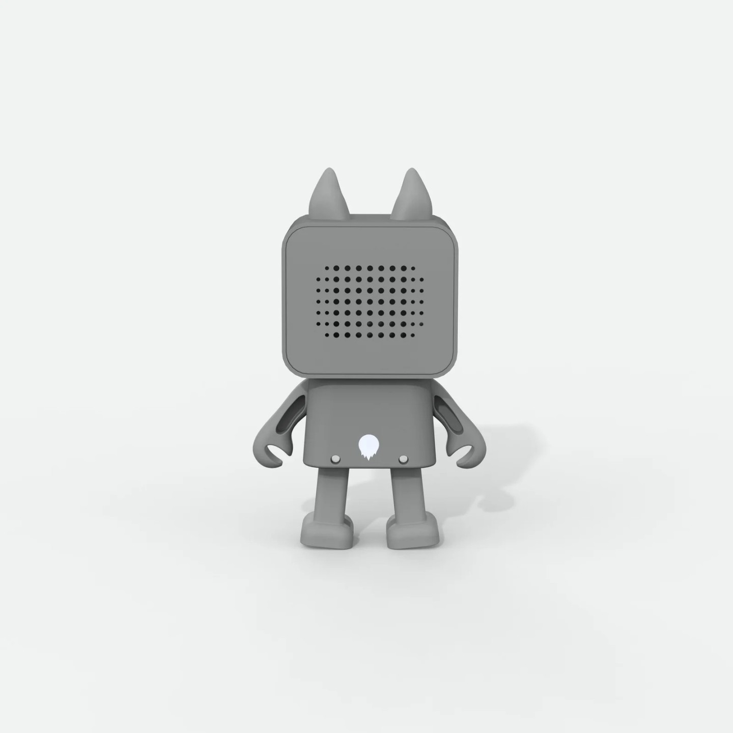 Altavoz Bluetooth Bailarín Lobo