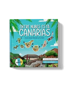 Entre Nubes está Canarias