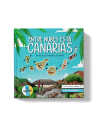 Entre Nubes está Canarias