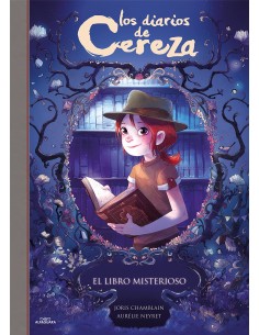 Los diarios de Cereza 2 -...