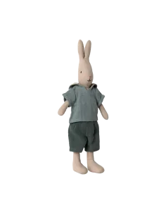 Conejito Pequeño - Camisa y pantalones