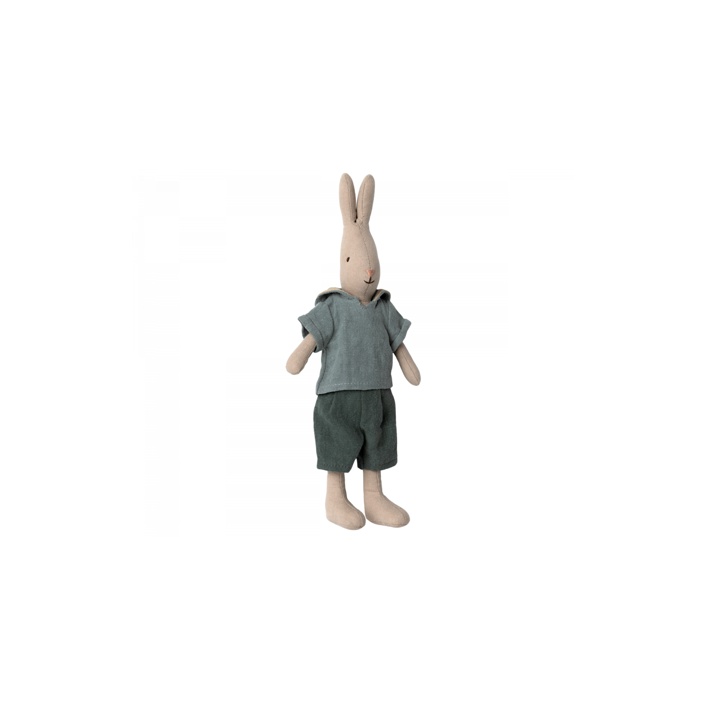 Conejito Pequeño - Camisa y pantalones