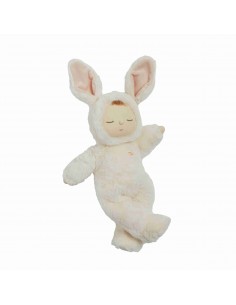 Muñeca Cozy Dinkum - Bunny...