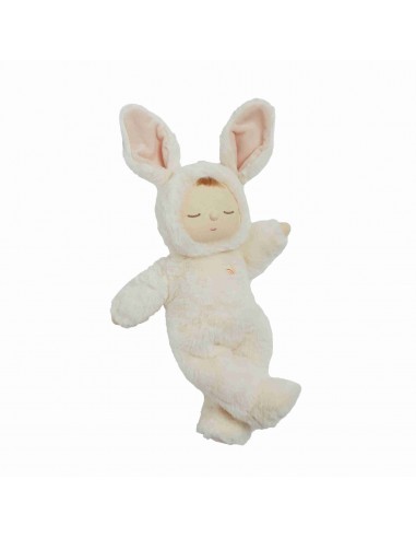 Muñeca Cozy Dinkum - Bunny Moppet
