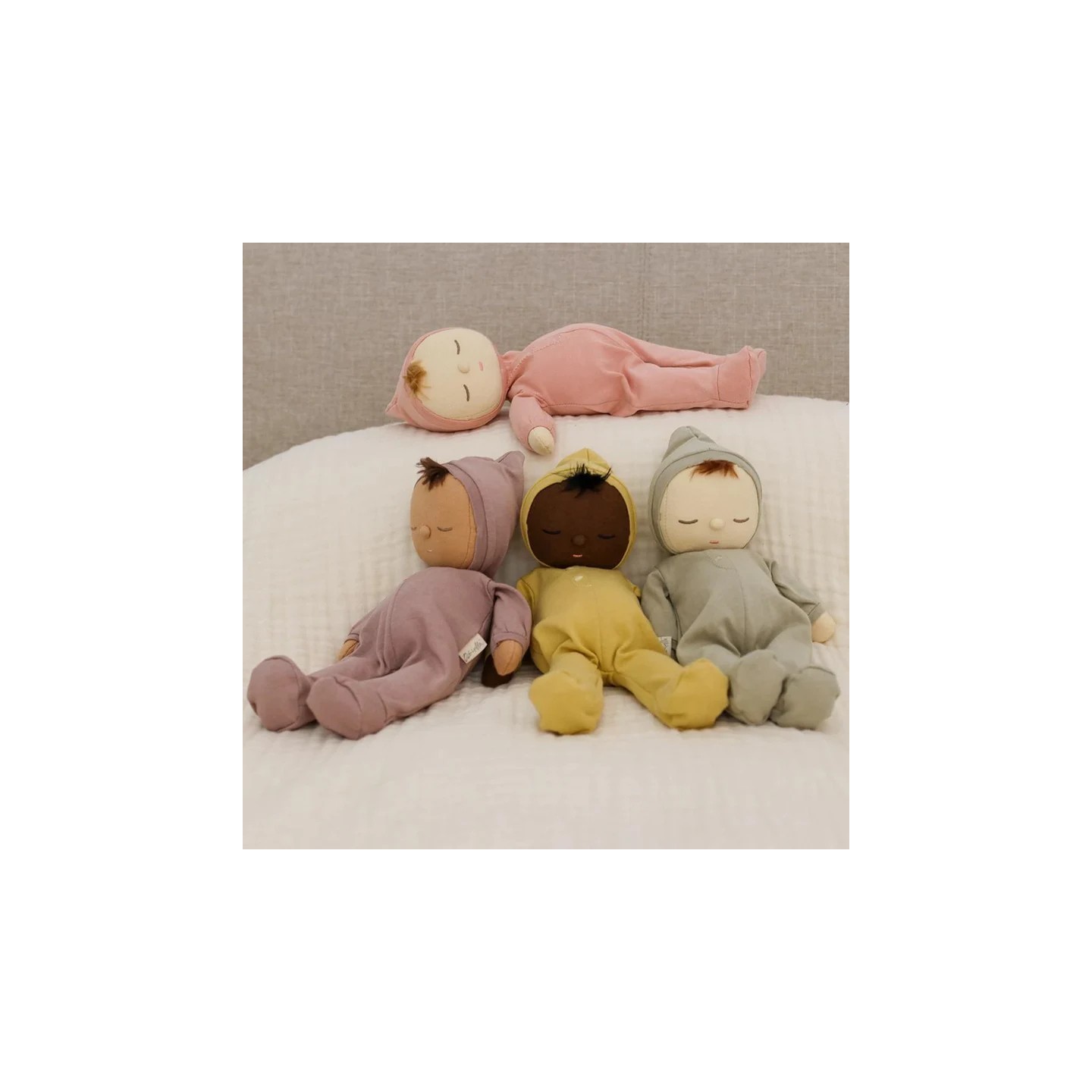Muñeca Dozy Dinkum - Pickle