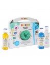 Fabrica tu Slime - 4 Colores + Activador