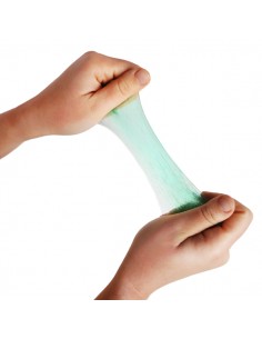Fabrica tu Slime - 4 Colores + Activador 2