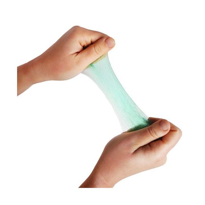 Fabrica tu Slime - 4 Colores + Activador