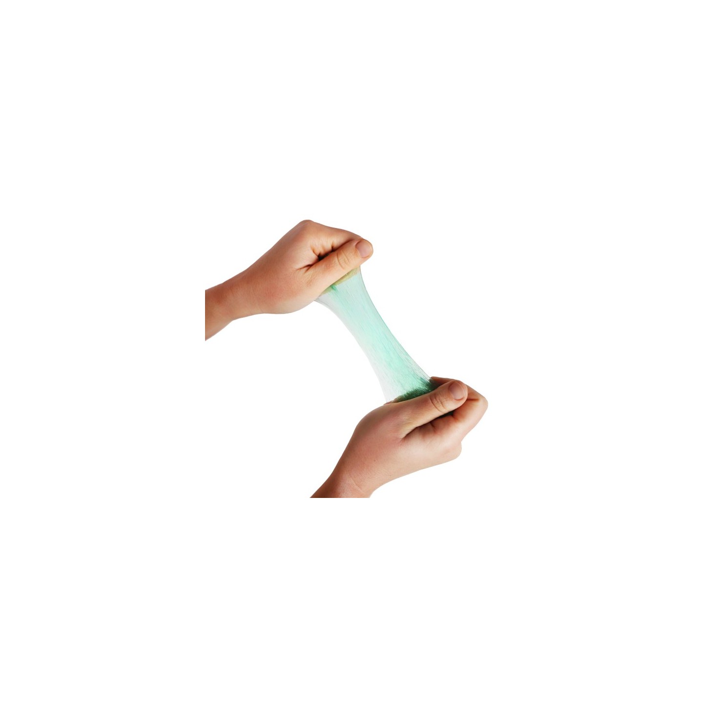 Fabrica tu Slime - 4 Colores + Activador