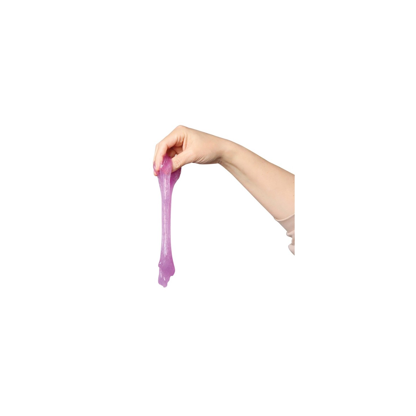 Fabrica tu Slime - 4 Colores + Activador