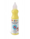 Pintura para Cristal líquida 75ml Amarilla