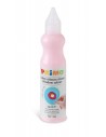 Pintura para Cristal líquida 75ml Rosa
