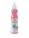 Pintura para Cristal líquida 75ml Roja