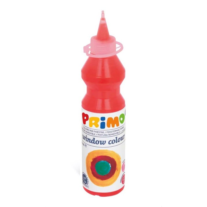 Pintura para Cristal líquida 75ml Magenta