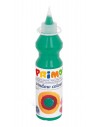 Pintura para Cristal líquida 75ml Verde