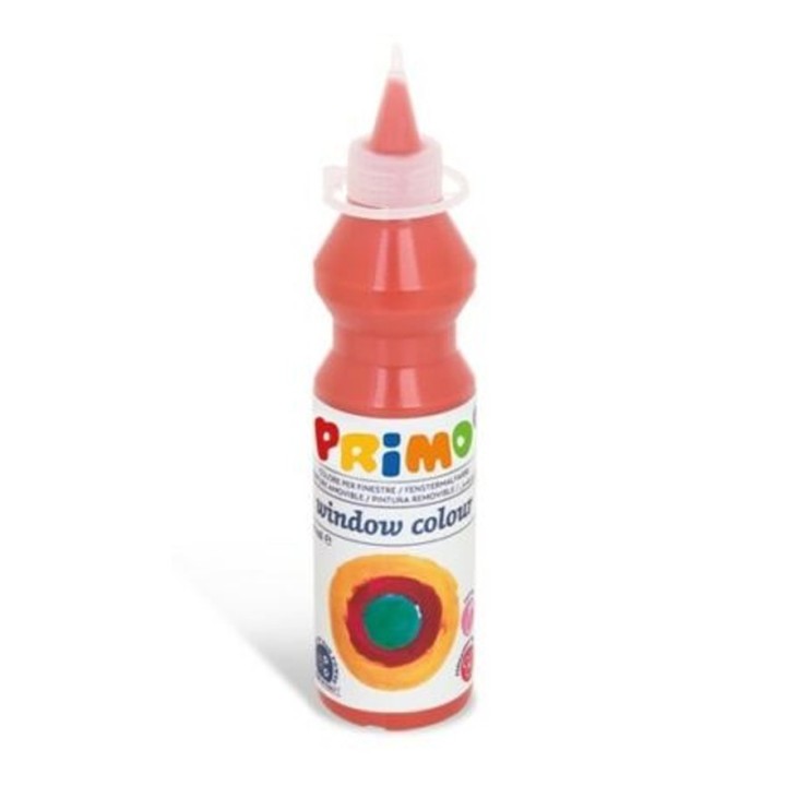 Pintura para Cristal líquida 75ml Marrón