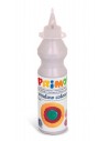 Pintura para Cristal líquida 75ml Plata