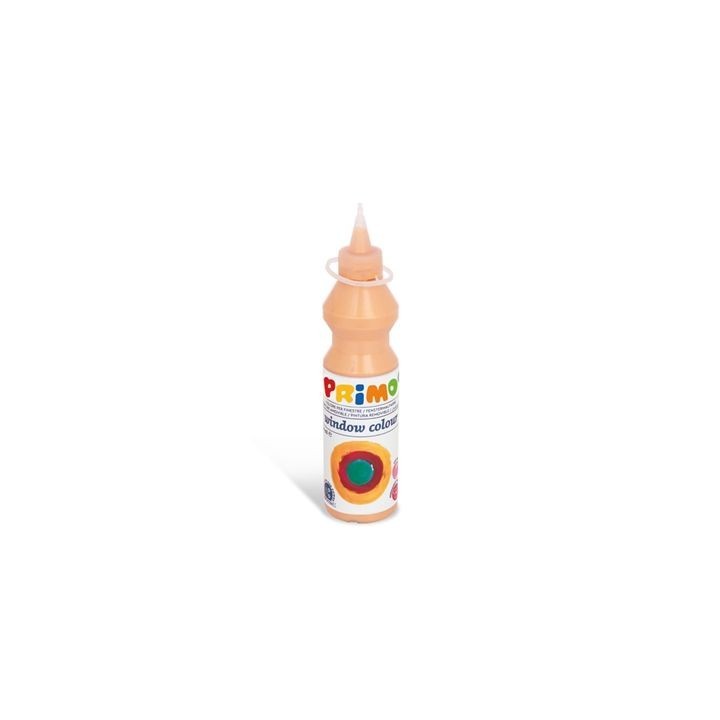 Pintura para Cristal líquida 75ml Oro