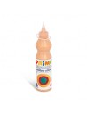 Pintura para Cristal líquida 75ml Oro