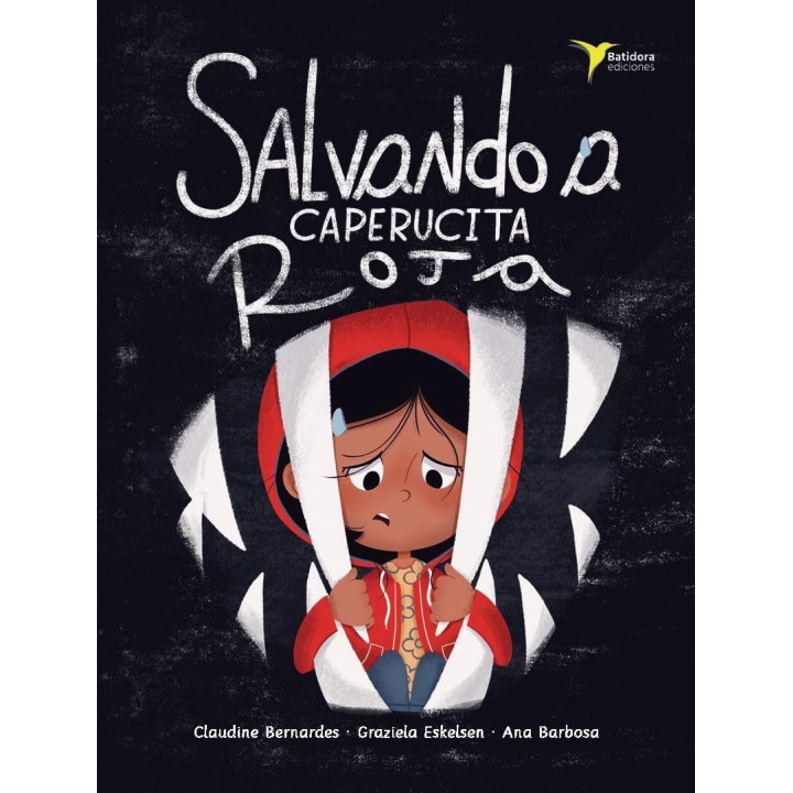 Salvando a Caperucita Roja