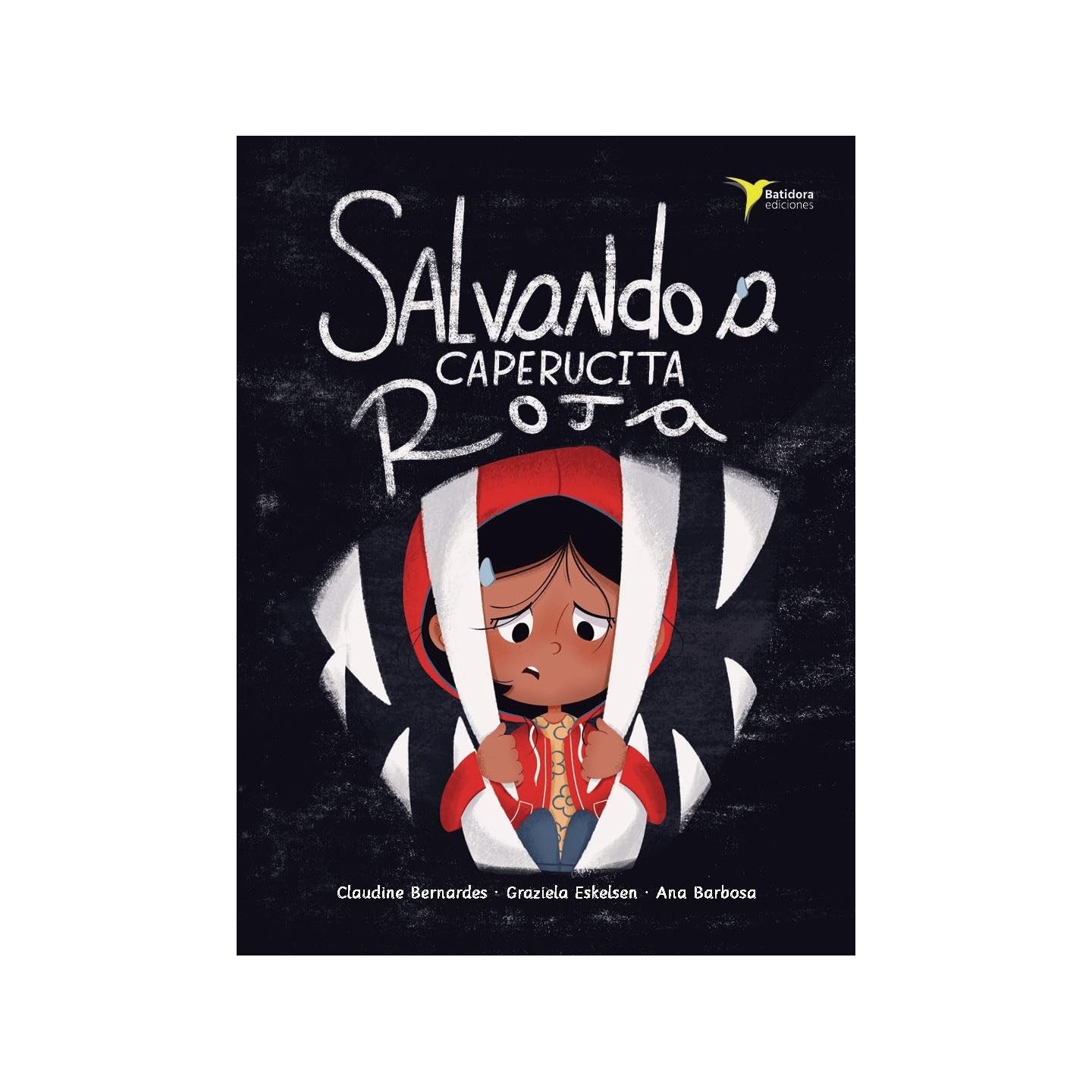 Salvando a Caperucita Roja